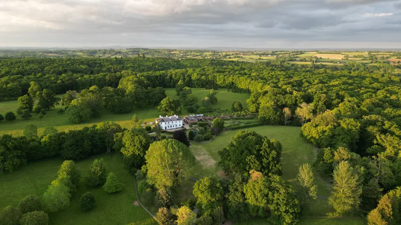 Drone Video Package for Marketing